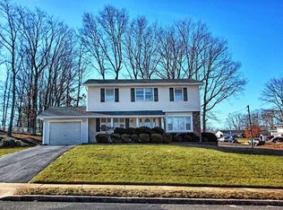 43 Vermont Ave, Jackson, NJ