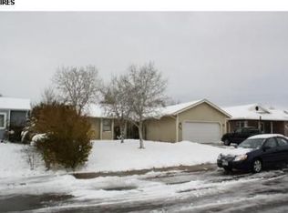 3405 Collins Ave, Evans, CO 80620