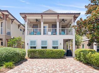212 Tahitian Way, Destin, FL 32541