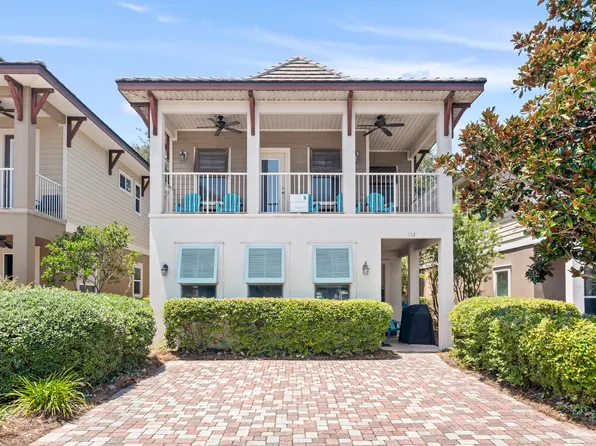 212 Tahitian Way, Destin, FL 32541