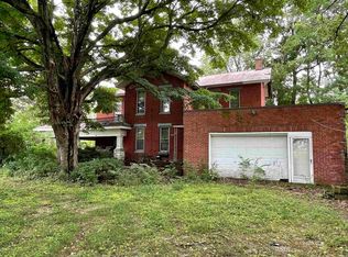 3634 E 100th Rd N, Kokomo, IN 46901