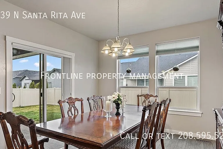 6139 N Santa Rita Ave — Photo 4