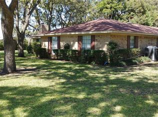 3360 Hedrick Ln, Princeton, TX 75407