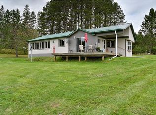 76121 Blemel Rd, Glidden, WI 54527