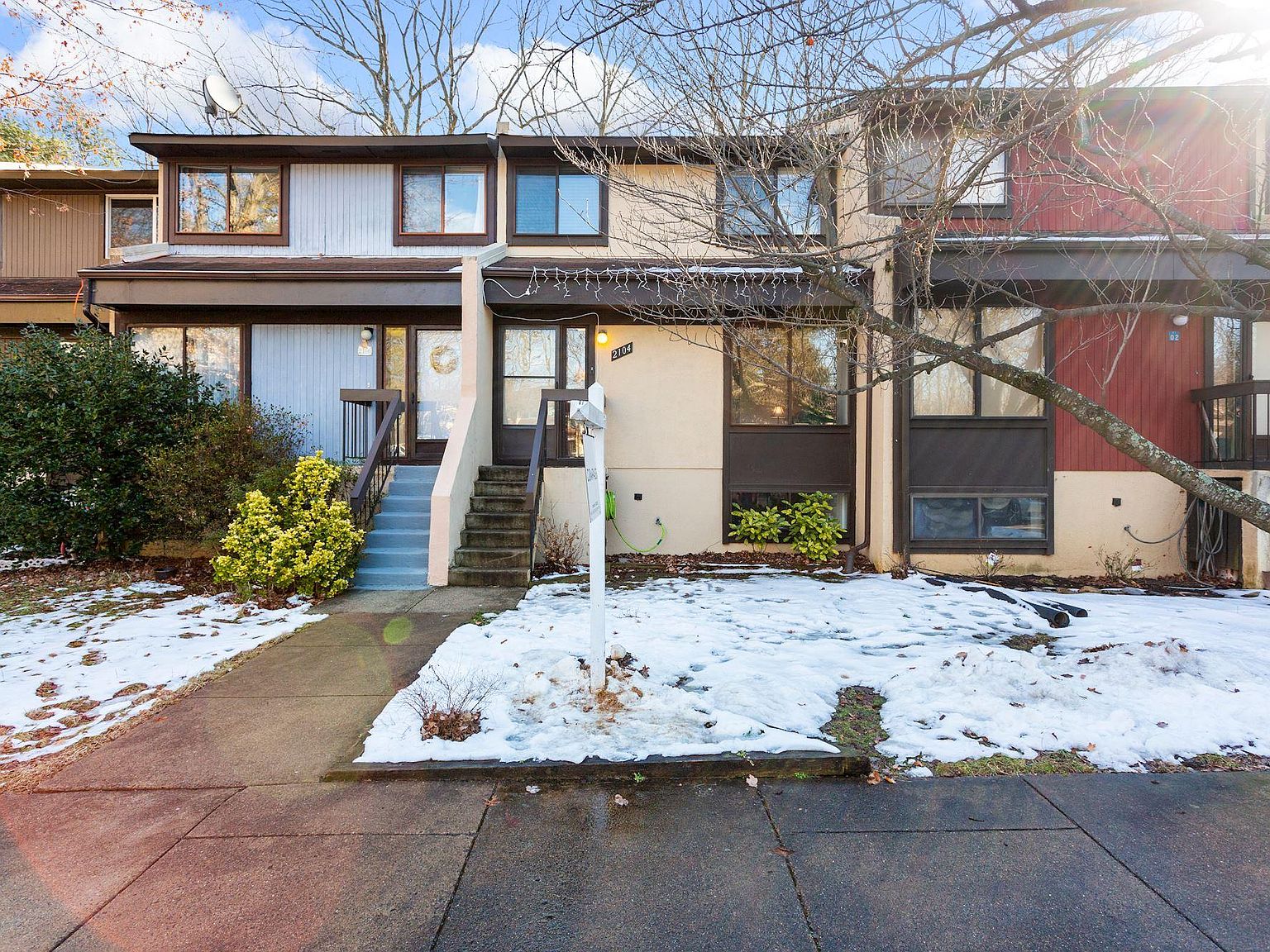 2104 Cartwright Pl, Reston, VA 20191 Zillow