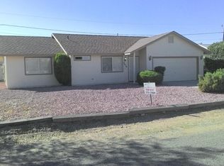 4610 N Columbine Dr, Prescott Valley, AZ 86314