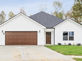 1579 Variance Dr LOT 462, Clarksville, TN 37040