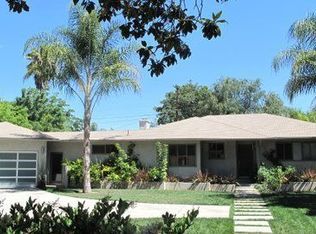 17105 Hart St, Van Nuys, CA 91406