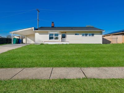 10 Blue Ridge Dr, Levittown, PA, 19057