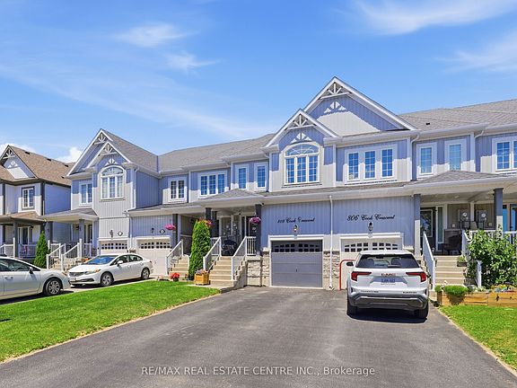 2nd image of 808 Cook Cres