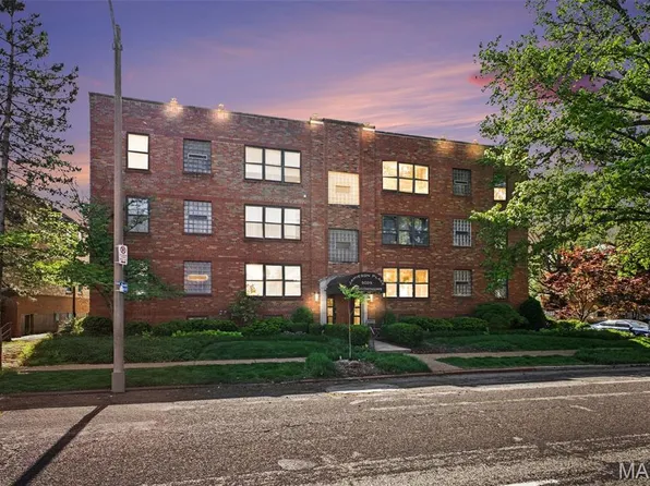 5005 Jamieson Ave APT 1N, Saint Louis, MO 63109