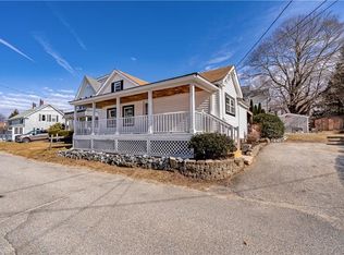 112 Foster St, Burrillville, RI 02830