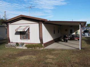 6432 New York St, Zephyrhills, FL 33542