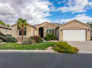 1032 N Sundown Dr #37, Washington, UT 84780