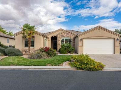 1032 N Sundown Dr #37, Washington, UT, 84780