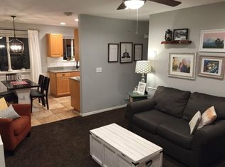 264 N 3 E APT 303, Rexburg, ID 83440