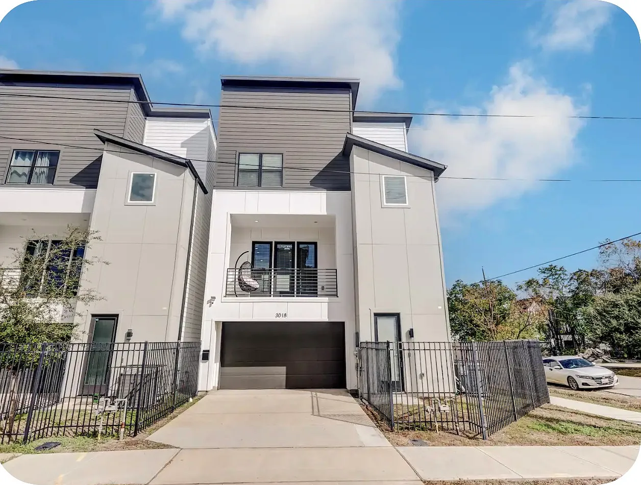 3 bed, 3.5 bath, 1763 sqft, $3,500 — Photo 1