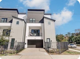3018 Delano St, Houston, TX 77004