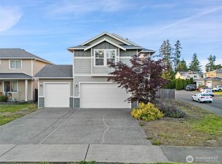 8117 207th Street E, Spanaway, WA 98387