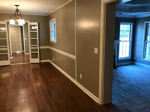 Dining/den