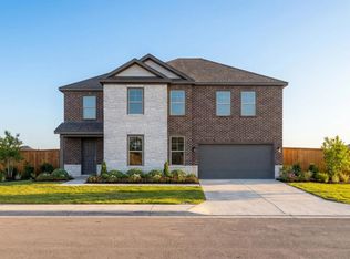 The Jennings G Plan, The Reserve at Potranco Oaks, Castroville, TX 78009