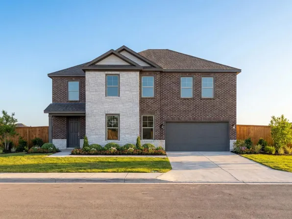 The Jennings G Plan, The Reserve at Potranco Oaks