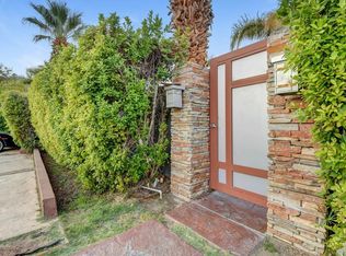 920 E Chuckwalla Rd, Palm Springs, CA 92262