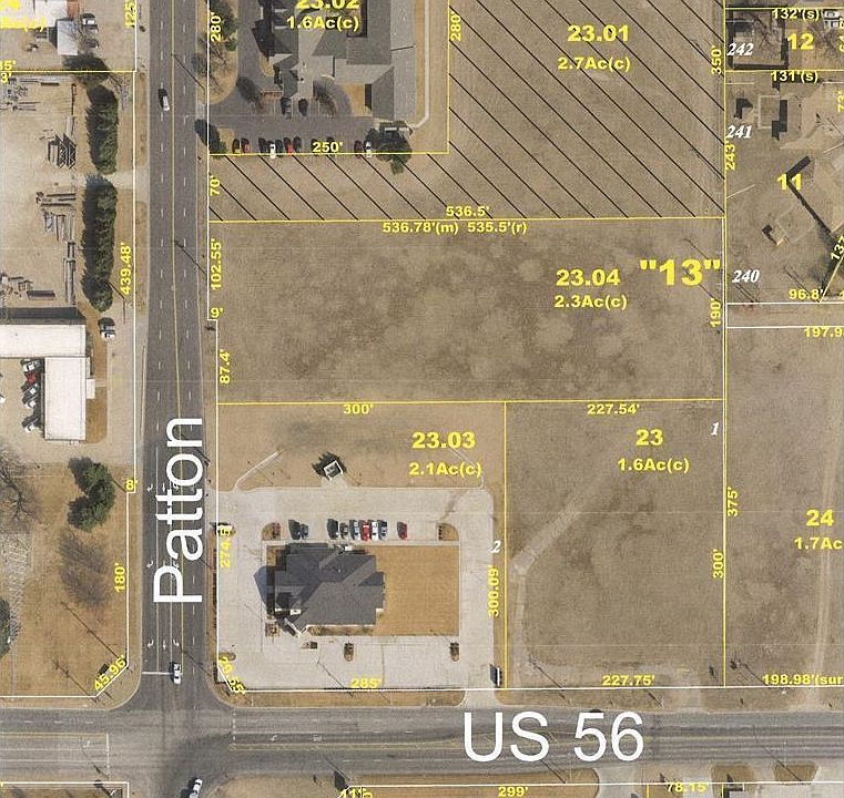 2nd image of 1206B Patton Rd
