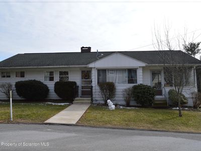210 Fairview Ave, Clarks Summit, PA, 18411