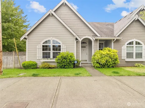 5025 66th Avenue SE, Lacey, WA 98513