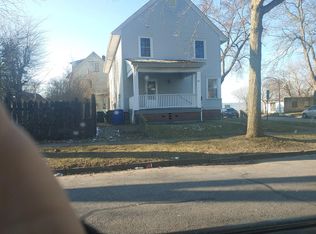 461 Hayward Ave #1, Rochester, NY 14609