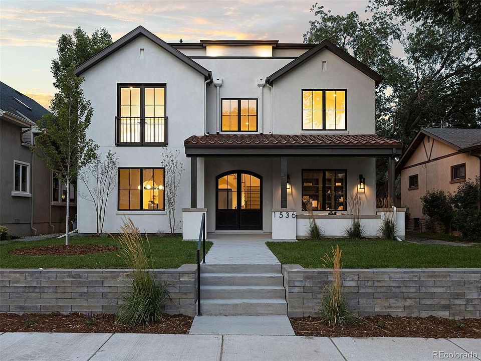 1st image of 1536 S Gaylord Street