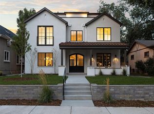 1536 S Gaylord St, Denver, CO 80210
