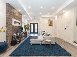 46 Carlton Ave #1, Jersey City, NJ 07307