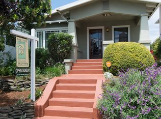 816 44th St, Oakland, CA 94608