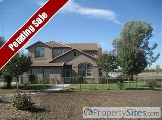 6241 S Santa Ana Ave, Stockton, CA 95215