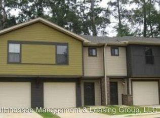 2304 Timber Oaks Ln #1, Tallahassee, FL 32304