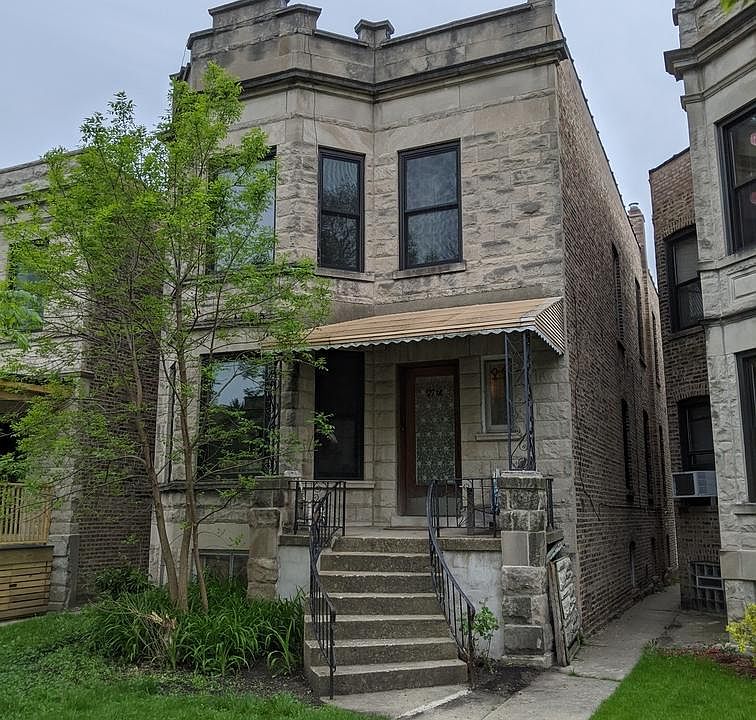 1st image of 2714 N Francisco Ave #2