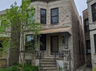 2714 N Francisco Ave #2, Chicago, IL 60647