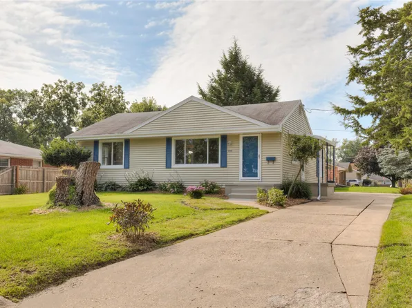 1306 Wall Ave, Des Moines, IA 50315