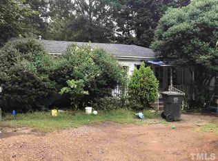 2008 W Millbrook Rd, Raleigh, NC 27612