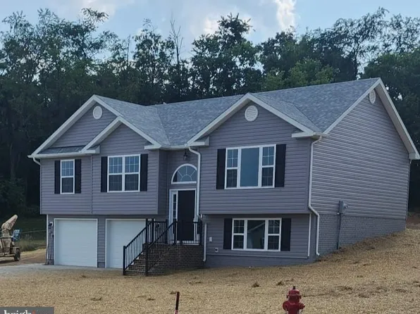 Lilleigh Ct Lot 51, Maurertown, VA 22644