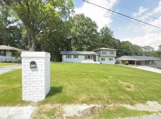 4307 Parkview Dr, Lithia Springs, GA 30122