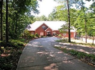 4758 Log Cabin Rd, Gainesville, GA 30504