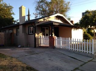 1138 E Harding Way, Stockton, CA 95205