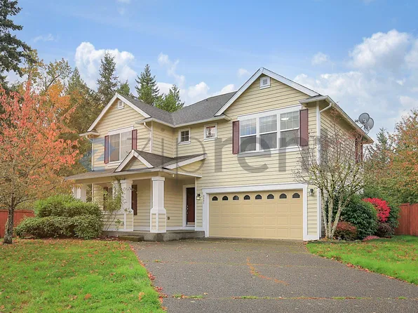 9801 223rd Ave NE, Redmond, WA 98053
