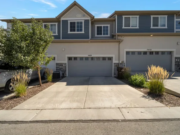 5659 W Coastal Ridge Ln #1, Salt Lake City, UT 84118