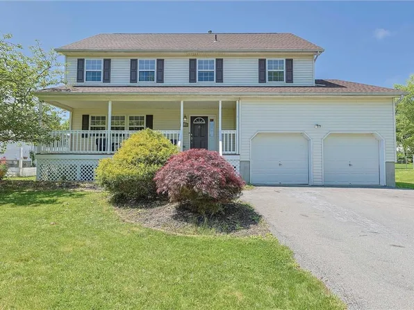 8 Pine Court, Montgomery, NY 12549