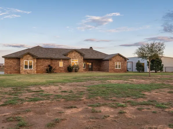 14022 N County Road 1400, Shallowater, TX 79363
