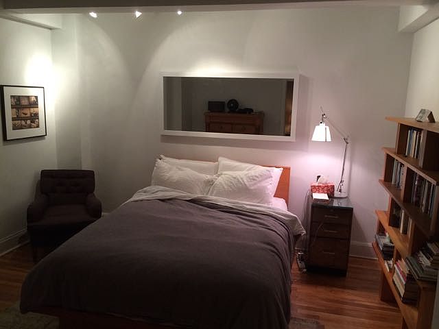 2nd image of 433 W 21st St APT 12D